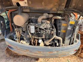 Buy Doosan DH60 Used Excavator / 3 Buy Doosan DH60 Used Excavator / 3