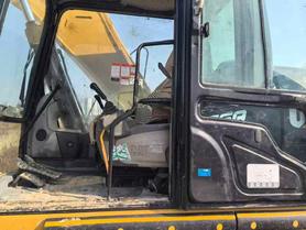 Buy Caterpillar 320A Used Excavator / 9 Buy Caterpillar 320A Used Excavator / 9