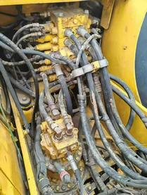Buy Komatsu PC120-6E Used Excavator / 5 Buy Komatsu PC120-6E Used Excavator / 5