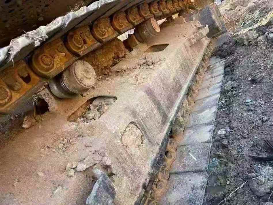 Buy Hitachi EX200-3 Used Excavator / 5