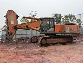 Buy Hitachi ZX470H-3 Used Excavator / 5 Buy Hitachi ZX470H-3 Used Excavator / 5