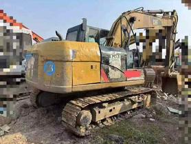 Buy Caterpillar 313D Used Excavator / 2 Buy Caterpillar 313D Used Excavator / 2