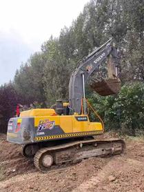 Buy Volvo EC360LC Used Excavator / 9 Buy Volvo EC360LC Used Excavator / 9