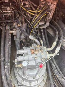 Buy Hitachi ZX260-3G Used Excavator / 9 Buy Hitachi ZX260-3G Used Excavator / 9