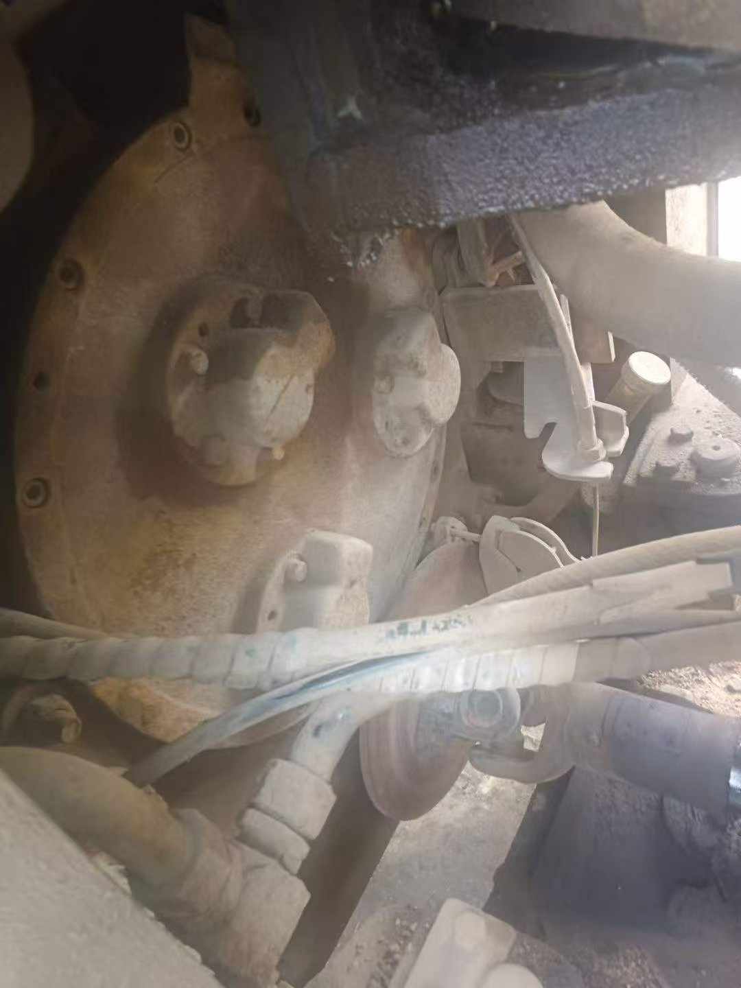 Buy SDLG L933 Used Loader / 7