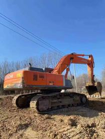 Buy Hitachi EX360-5 Used Excavator / 9 Buy Hitachi EX360-5 Used Excavator / 9