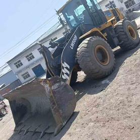 Buy XCMG XE500C Used Loader / 2 Buy XCMG XE500C Used Loader / 2