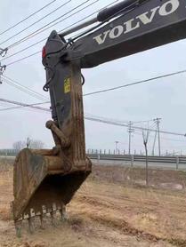 Buy Volvo EC380D Used Excavator / 4 Buy Volvo EC380D Used Excavator / 4