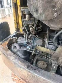 Buy Hyundai R60-7 Used Excavator / 3 Buy Hyundai R60-7 Used Excavator / 3