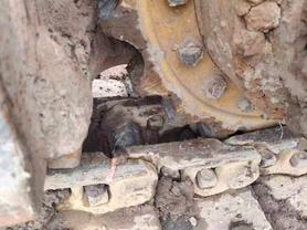 Buy Hitachi EX200 Used Excavator / 4 Buy Hitachi EX200 Used Excavator / 4