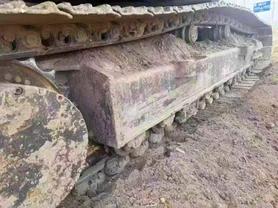 Buy Sany SY235C-8 Used Excavator / 4 Buy Sany SY235C-8 Used Excavator / 4