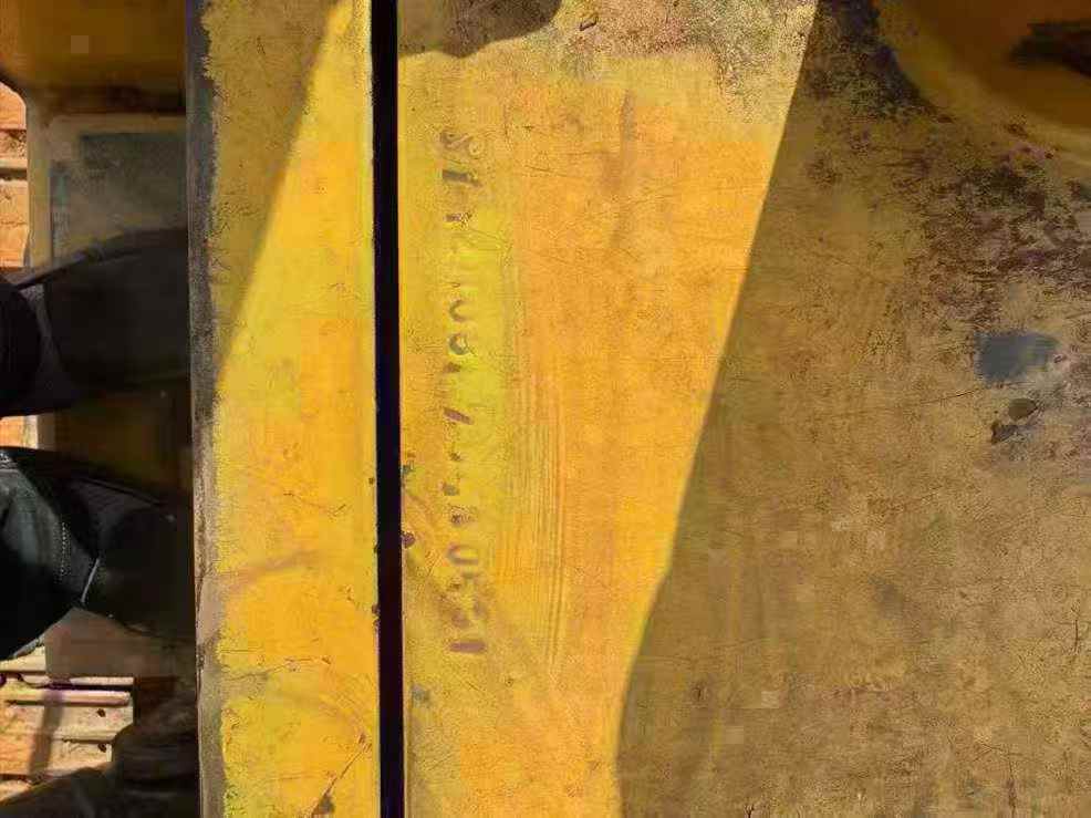 Buy Sany SY75C-8 Used Excavator / 6