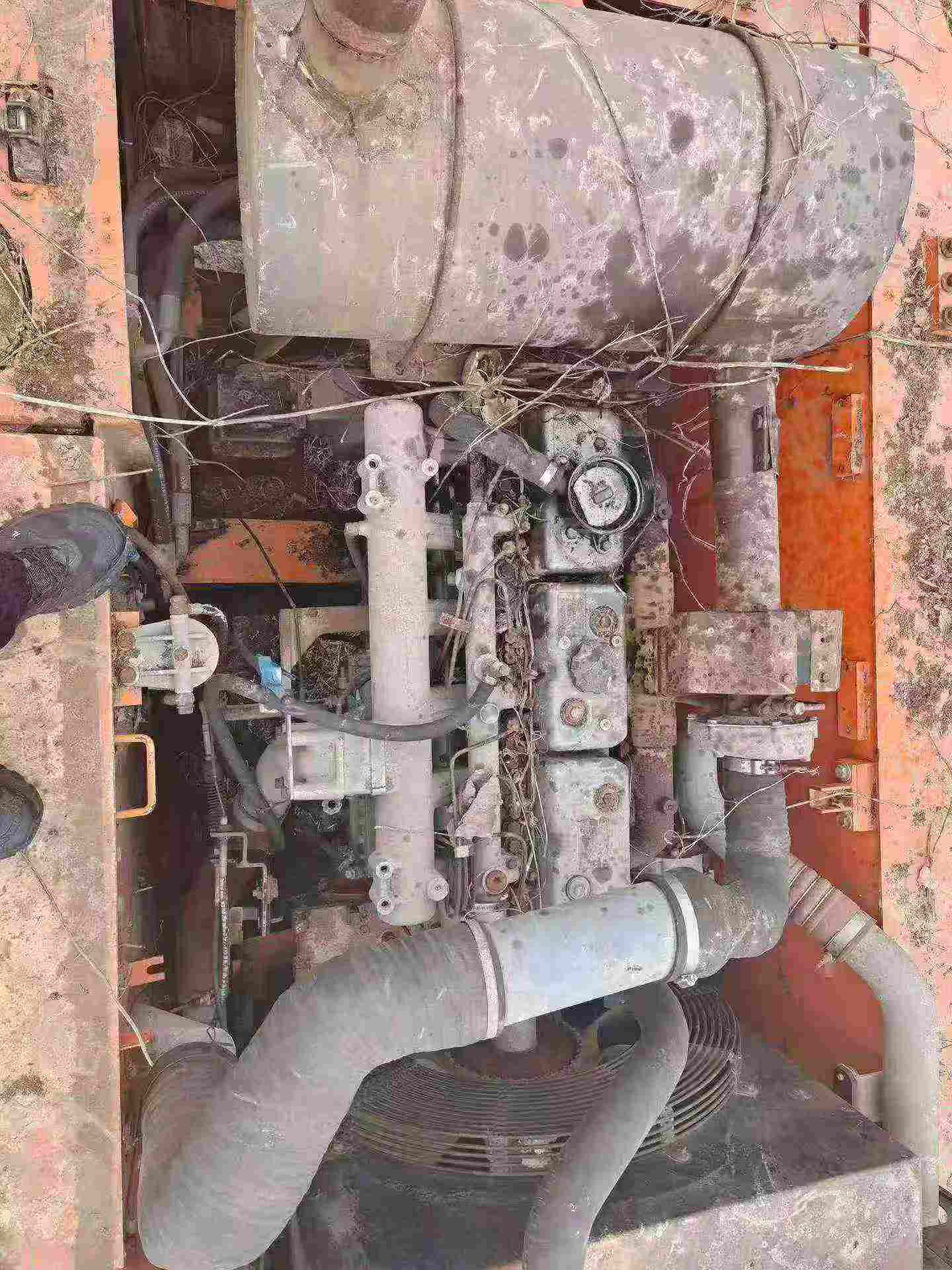 Buy Doosan S300 Used Excavator / 5