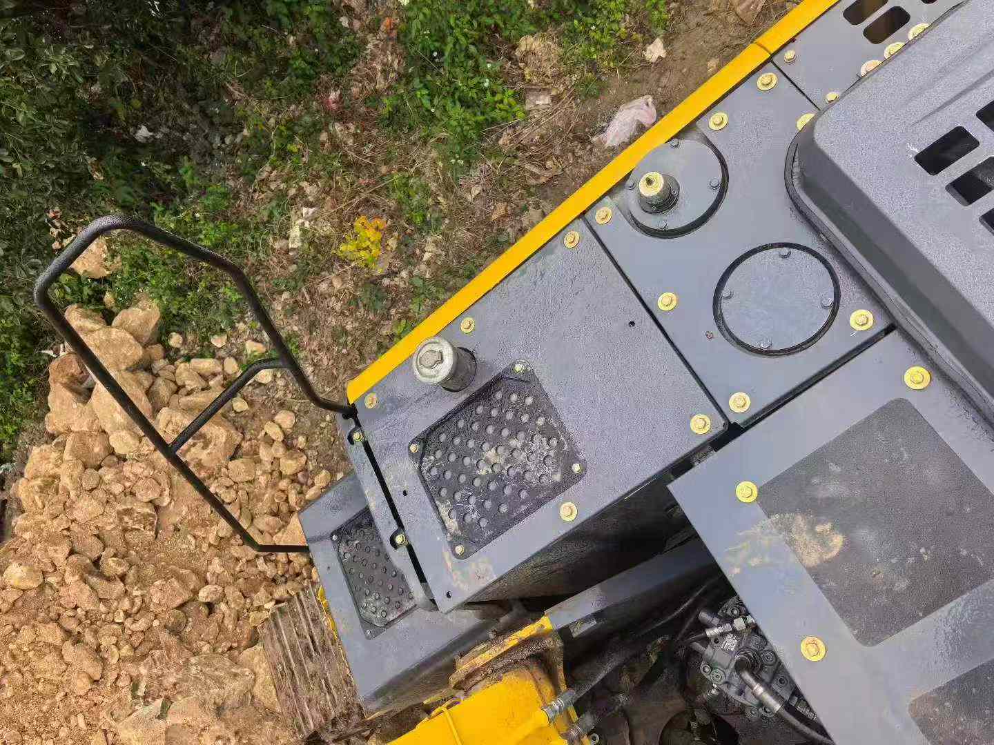 Buy Sumitomo SH200-5 Used Excavator / 5