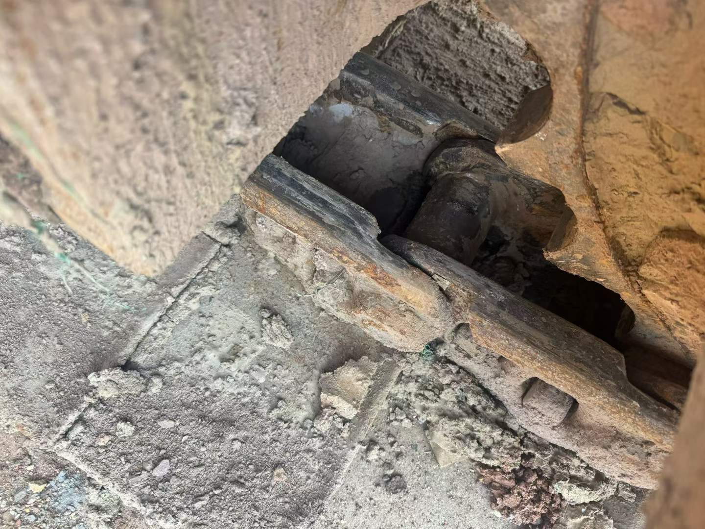 Buy Sany SY195C Used Excavator / 9