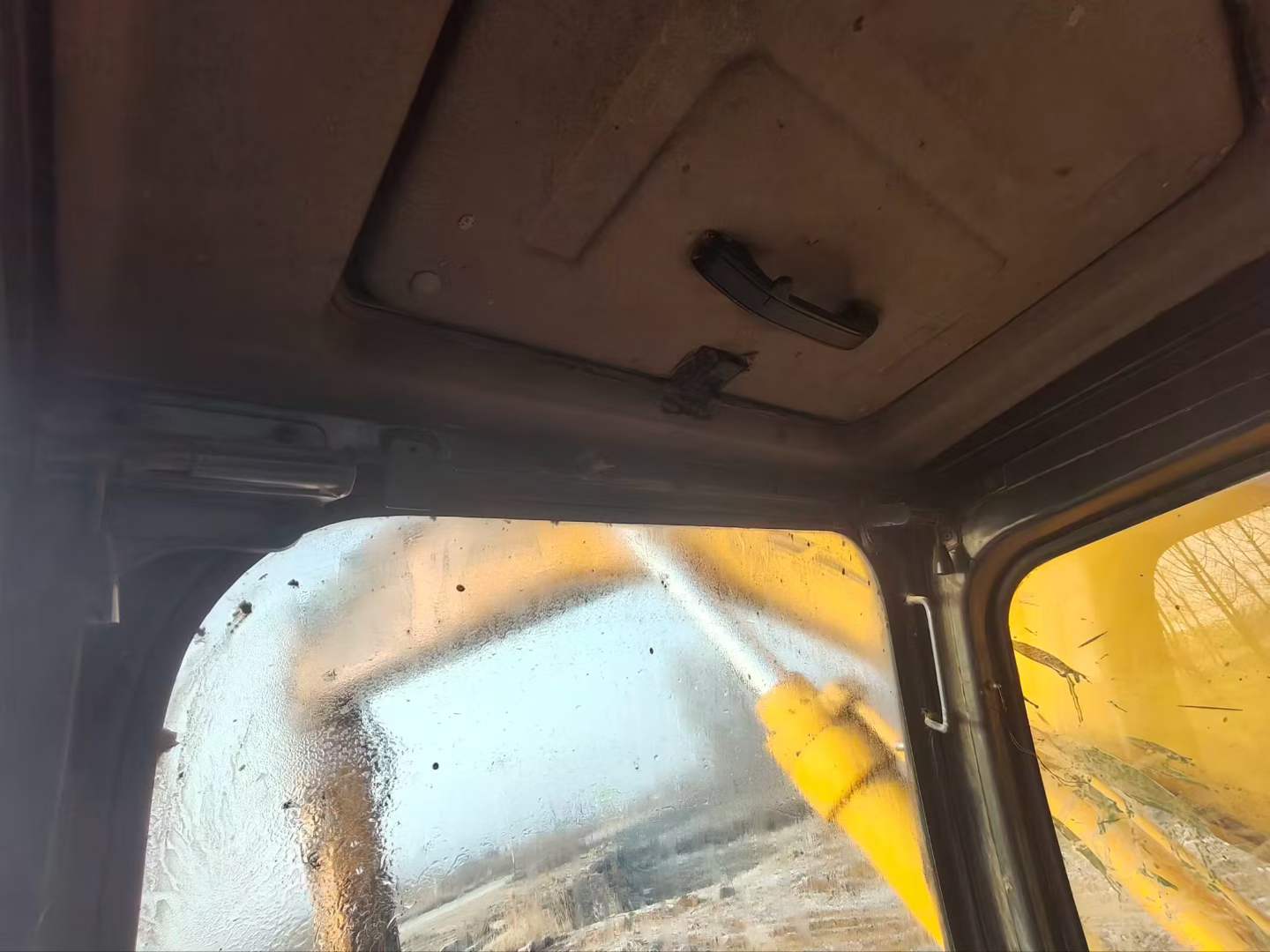 Buy Hyundai R225-7 Used Excavator / 3