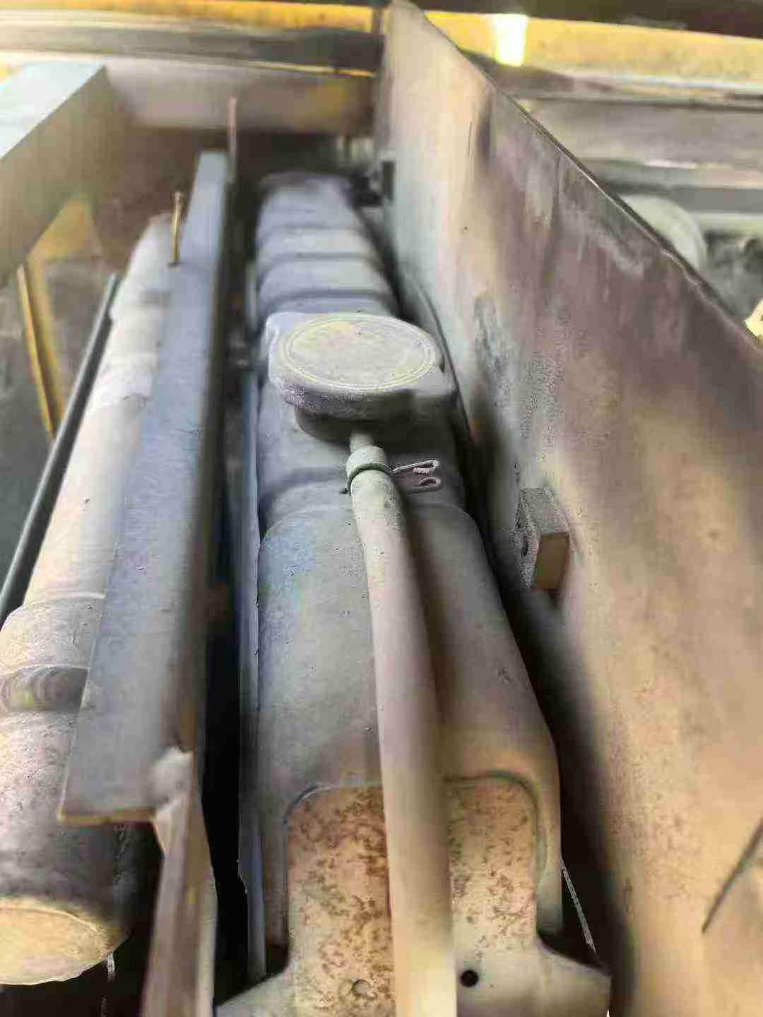 Buy Komatsu PC60-7 Used Excavator / 4