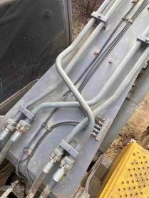 Buy Volvo EC360LC Used Excavator / 7 Buy Volvo EC360LC Used Excavator / 7