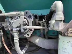 Buy Kobelco SK200-8 Used Excavator / 7 Buy Kobelco SK200-8 Used Excavator / 7