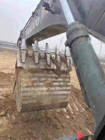 Buy Volvo EC380D Used Excavator / 2 Buy Volvo EC380D Used Excavator / 2