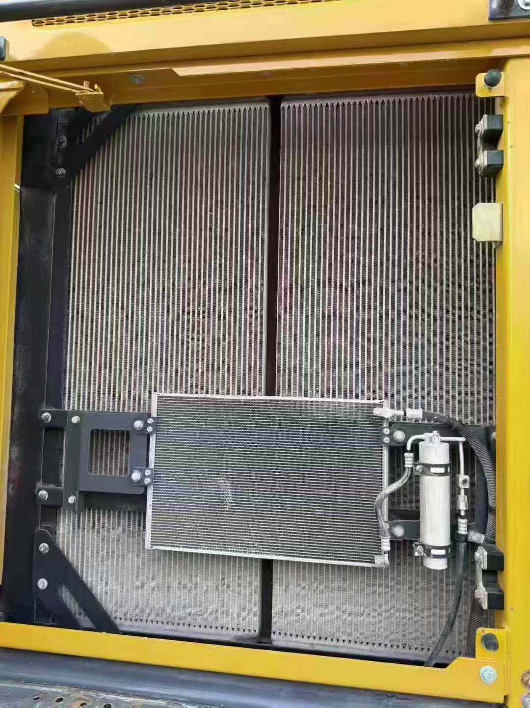 Buy XCMG LW800K Used Excavator / 6