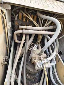 Buy Caterpillar 320A Used Excavator / 5 Buy Caterpillar 320A Used Excavator / 5