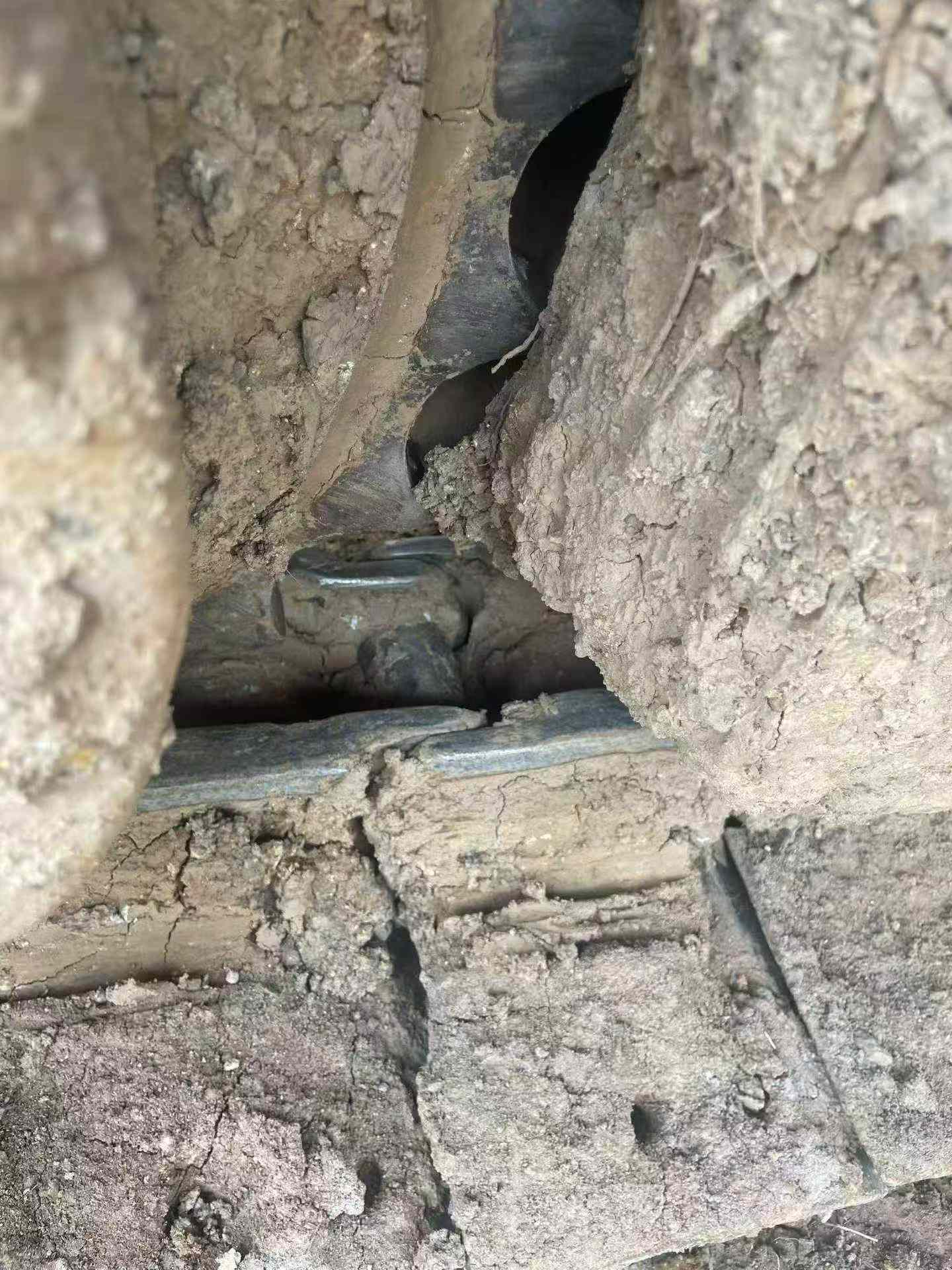 Buy Caterpillar 312D2GC Used Excavator / 8