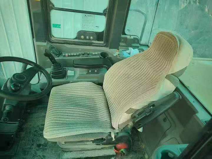 Buy XCMG LW600E Used Loader / 8