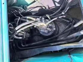 Buy Kobelco SK200-8 Used Excavator / 9 Buy Kobelco SK200-8 Used Excavator / 9