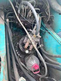 Buy Kobelco SK210 Used Excavator / 3 Buy Kobelco SK210 Used Excavator / 3