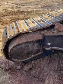 Buy Hitachi EX360-5 Used Excavator / 4 Buy Hitachi EX360-5 Used Excavator / 4