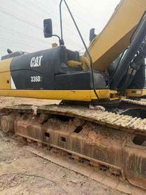 Buy Caterpillar 336E Used Excavator / 9 Buy Caterpillar 336E Used Excavator / 9