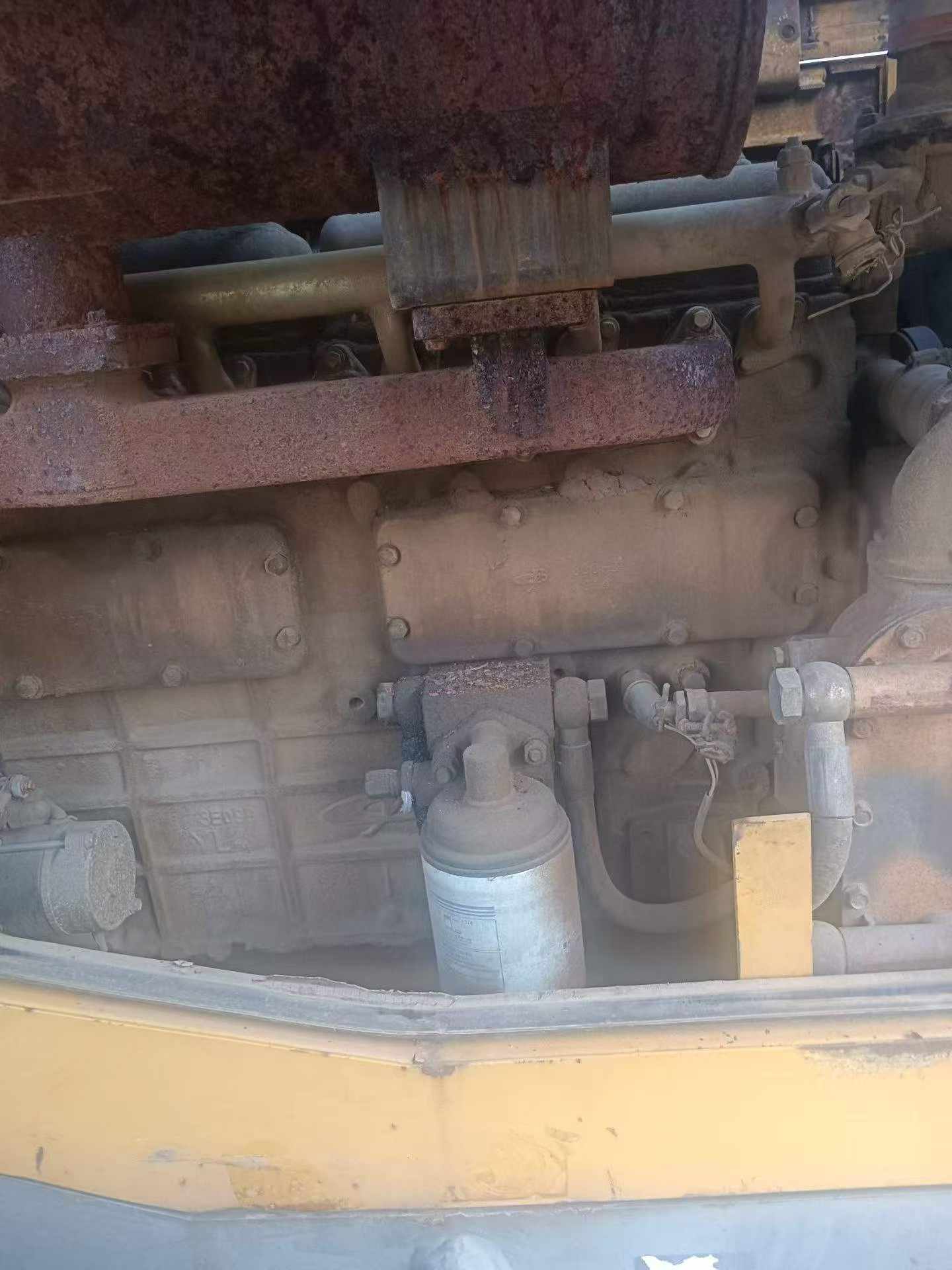 Buy SDLG L933 Used Loader / 5