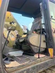 Buy Sumitomo SH210-5 Used Excavator / 8 Buy Sumitomo SH210-5 Used Excavator / 8