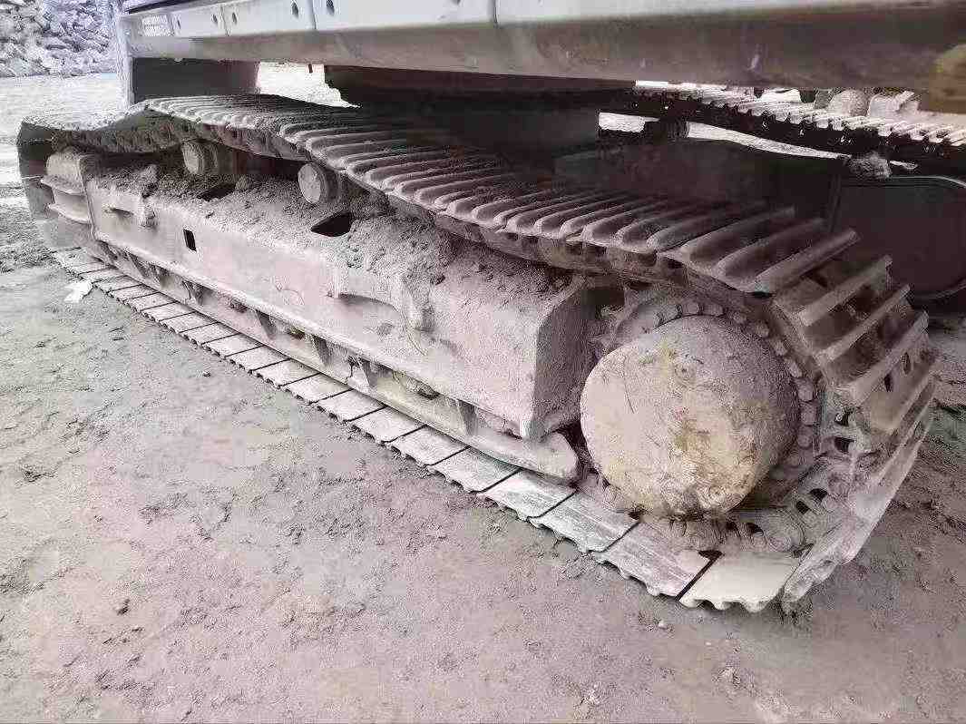 Buy Case CX380C Used Excavator / 7