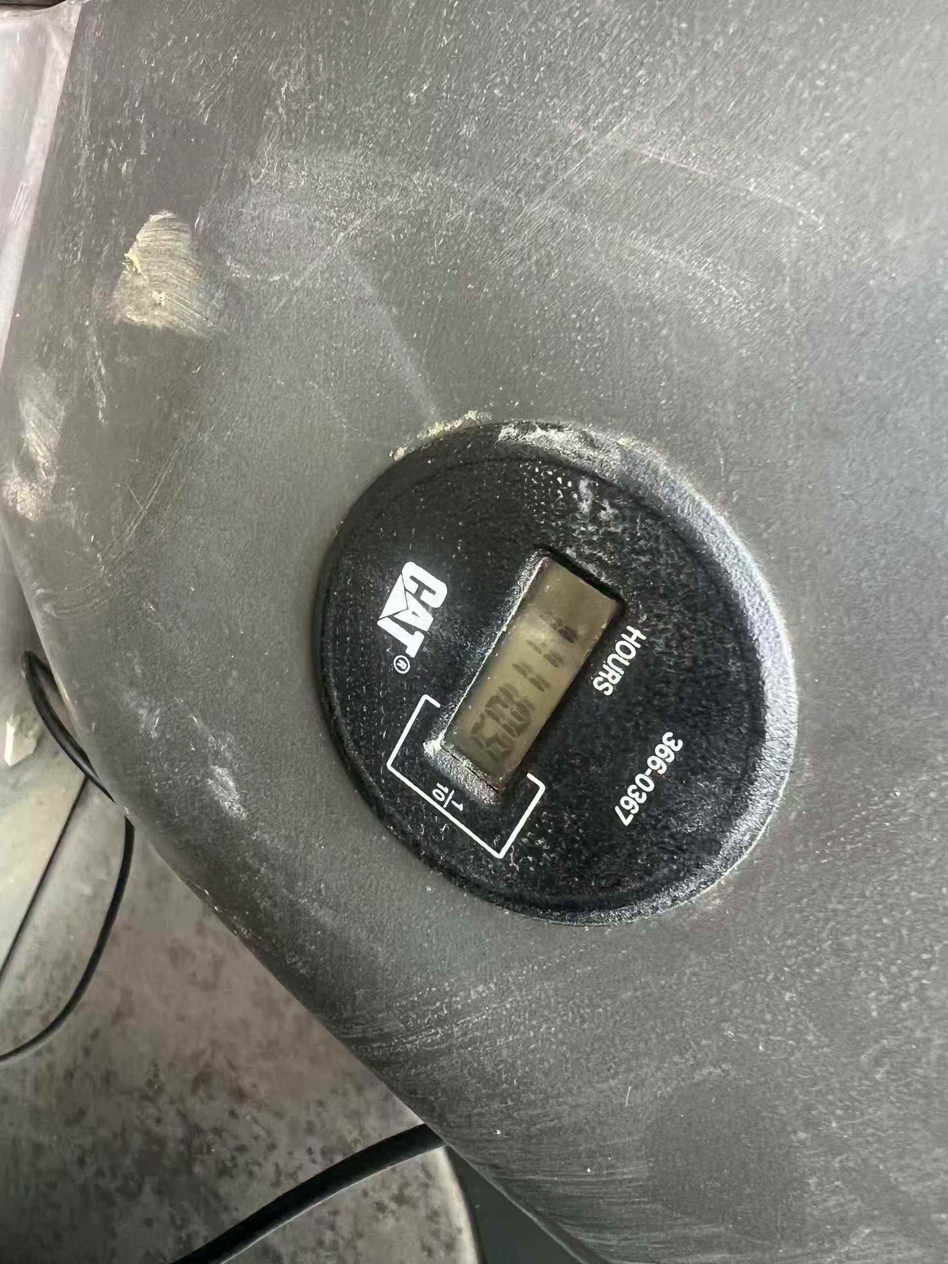 Buy Caterpillar 320A Used Excavator / 4