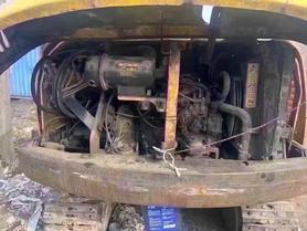 Buy Hyundai R55-7 Used Excavator / 5 Buy Hyundai R55-7 Used Excavator / 5