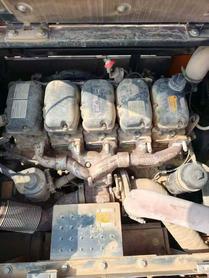 Buy Doosan DX380 Used Excavator / 6 Buy Doosan DX380 Used Excavator / 6