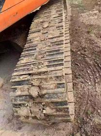 Buy Doosan DH220-3 Used Excavator / 5 Buy Doosan DH220-3 Used Excavator / 5