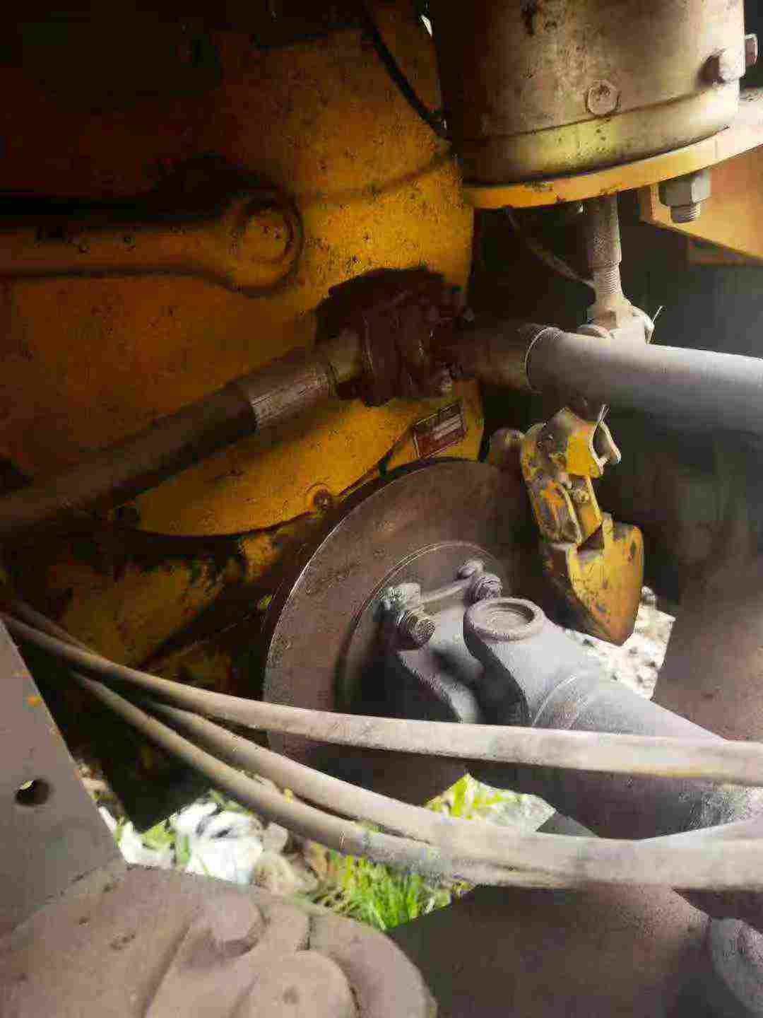 Buy SDLG L936 Used Loader / 6