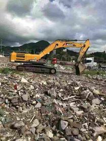 Buy Sany SY365C Used Excavator / 2 Buy Sany SY365C Used Excavator / 2