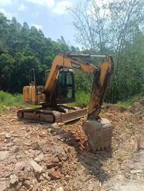 Buy Sany SY65C Used Excavator / 2 Buy Sany SY65C Used Excavator / 2