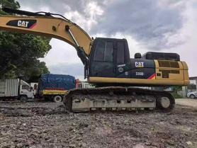 Buy Caterpillar 336E Used Excavator / 8 Buy Caterpillar 336E Used Excavator / 8