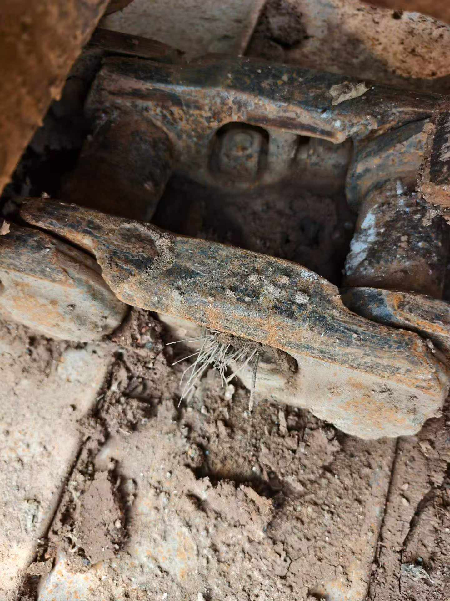 Buy XCMG XE200 Used Excavator / 9