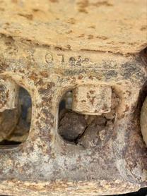 Buy Komatsu PC360-7 Used Excavator / 5 Buy Komatsu PC360-7 Used Excavator / 5