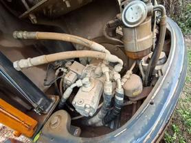 Buy Doosan DX60-9 Used Excavator / 4 Buy Doosan DX60-9 Used Excavator / 4