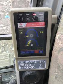 Buy Sany SY215C Used Excavator / 7 Buy Sany SY215C Used Excavator / 7