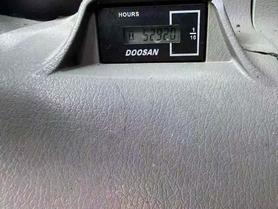 Buy Doosan DH420LC-7 Used Excavator / 6 Buy Doosan DH420LC-7 Used Excavator / 6