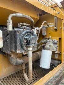 Buy Sany SY205C Used Excavator / 5 Buy Sany SY205C Used Excavator / 5