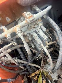 Buy Hitachi EX70 Used Excavator / 3 Buy Hitachi EX70 Used Excavator / 3